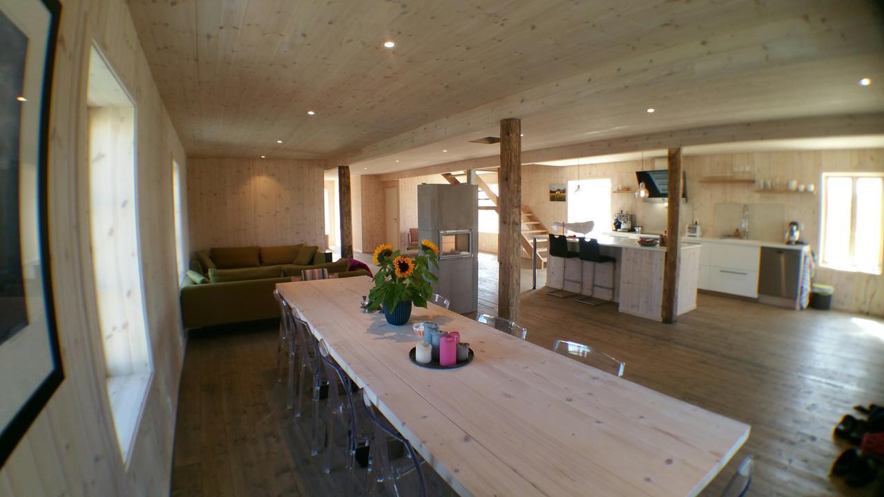 Lysvoldbrygga Bed and Breakfast Henningsaer Εξωτερικό φωτογραφία